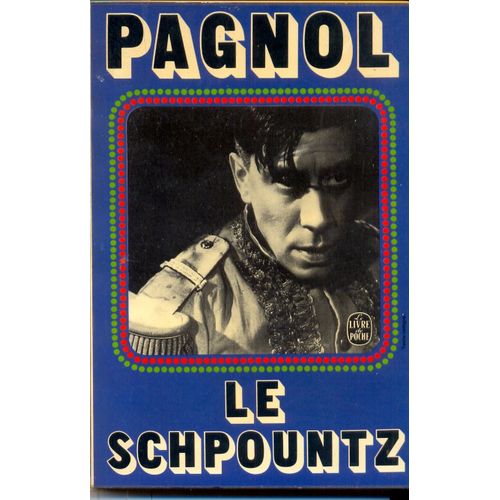 Le Schpountz    Format Non Precis 