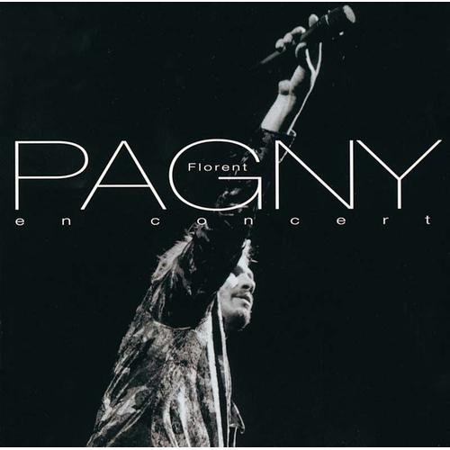 En Concert - Florent Pagny