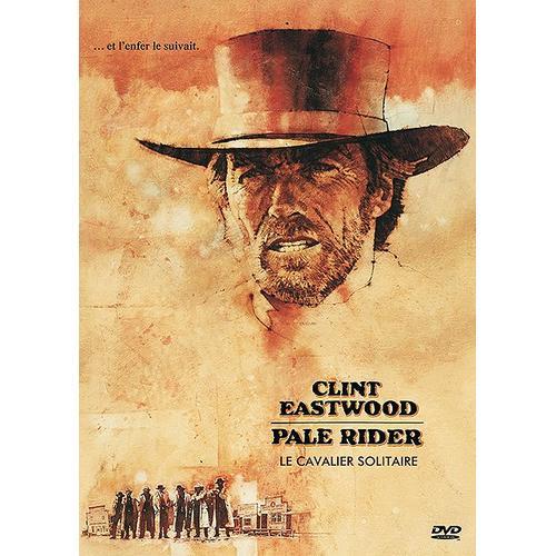 Pale Rider de Clint Eastwood