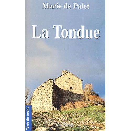 La Tondue    Format Poche 