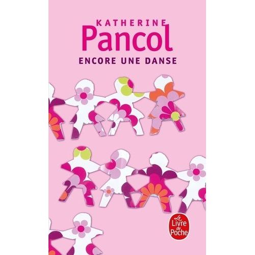 Encore Une Danse    Format Poche 