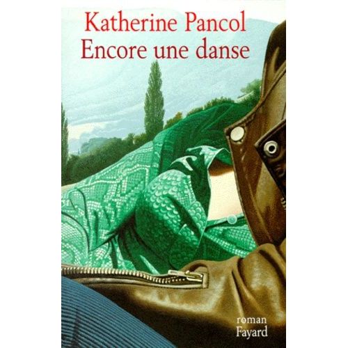 Encore Une Danse    Format Grand Format 
