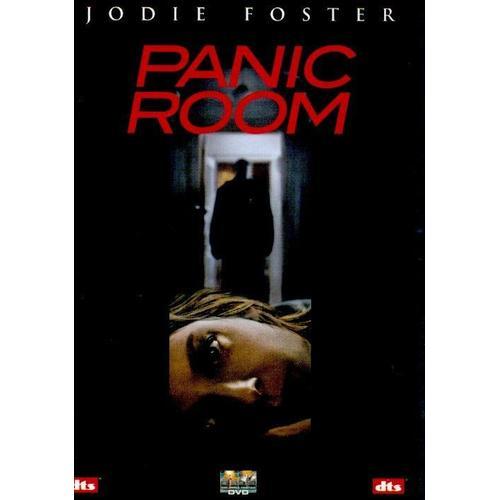 Panic Room de David Fincher