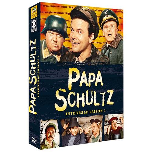 Papa Schultz - Saison 1