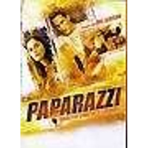 PAPARAZZI dvd locatif DVD à droits locatifs Rakuten