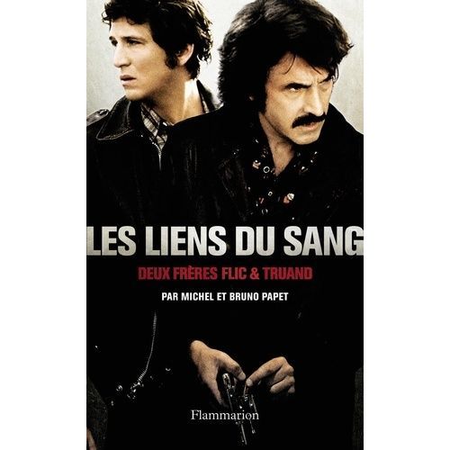 Les Liens Du Sang    Format Beau livre 