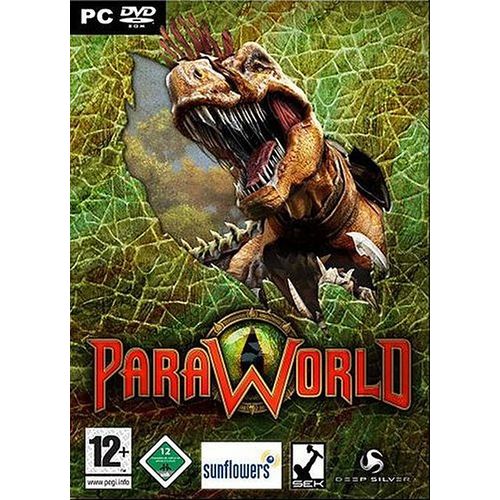 Paraworld Pc