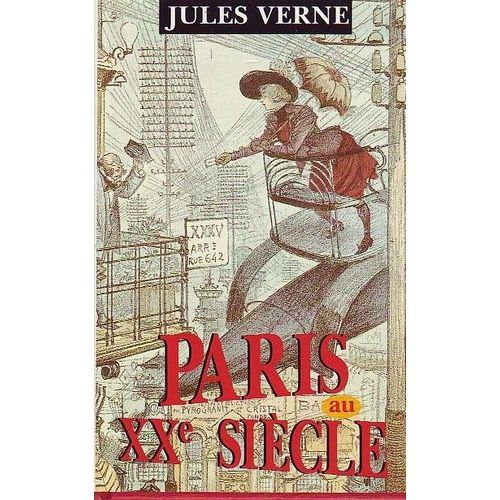 Paris Au Xxe Siecle   