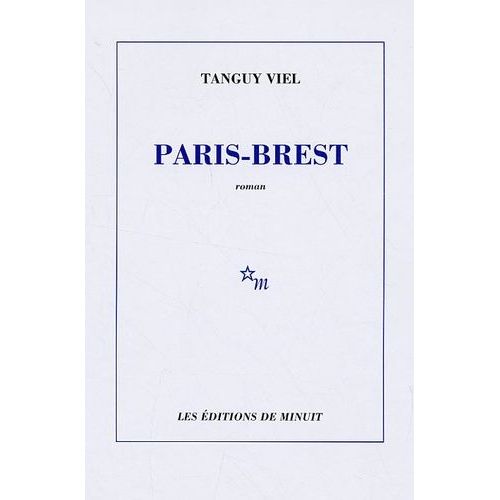Paris-Brest    Format Grand Format 