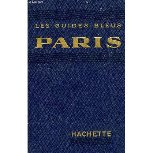 Paris Et Sa Proche Banlieue   de Collectif 
