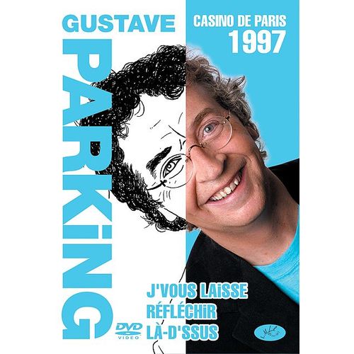 Parking, Gustave - J'vous Laisse Rflchir L-D'ssus de Jean David Curtis