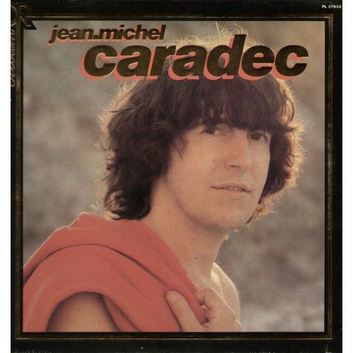 Parle-Moi, Maryline, Western, Qu'est-Ce Qui Va Rester?, Ma Bretagne Quand Il Pleut, Dernier Avis, Le Fil Du Funambule, Sous La Mer D'iroise, Heureuse Un Peu, La Libert - Caradec, Jean Michel