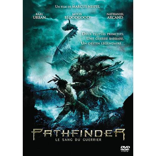 Pathfinder - Le Sang Du Guerrier de Marcus Nispel