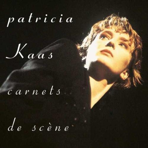 Patricia Kass - Carnets De Scne