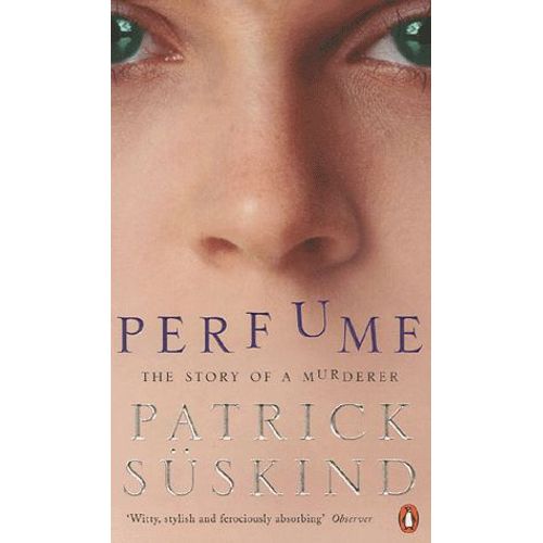 Perfume - The Story Of A Murderer   de Patrick Sskind  Format Broch 