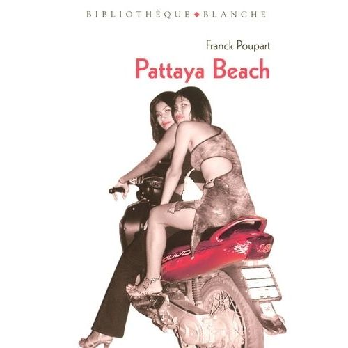 Pattaya Beach    Format Broch 