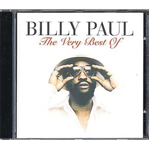 The Very Best Of - Billy Paul
