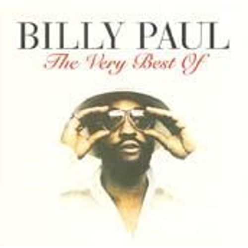 The Very Best Of - Paul, Billy