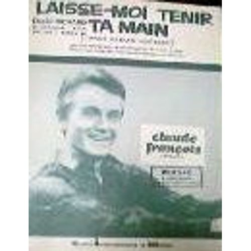 Laisse-Moi Tenir Ta Main (I Want To Hold Your Hand)