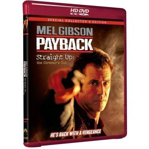Payback (Hd-Dvd) (Ws/Eng/Eng Sdh/French/Span/Eng 5