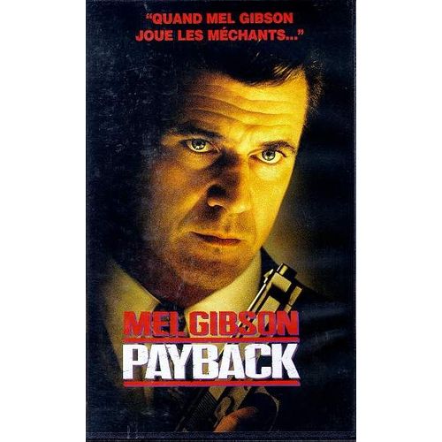 Payback de Brian Helgeland