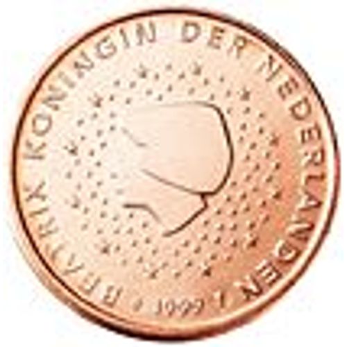 Pays-Bas   1 Ct 2003 Neuf Unc De Rouleau+++