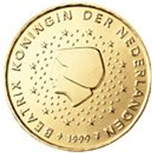 Pays-Bas  10 Ct 2003 Neuf Unc De Rouleau+++Rare++++