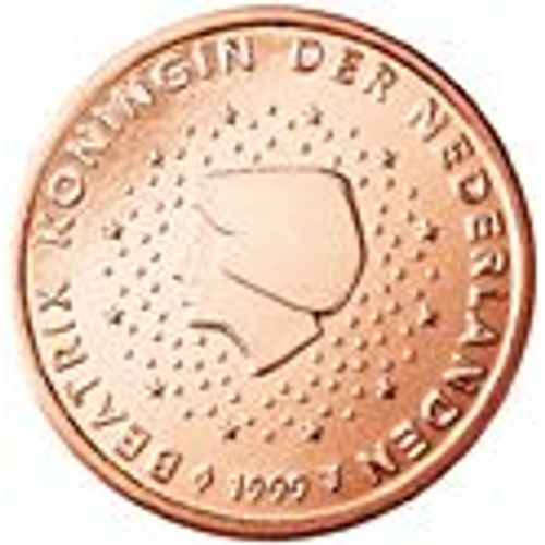 Pays-Bas   2 Ct 2003 Neuf Unc De Rouleau+++