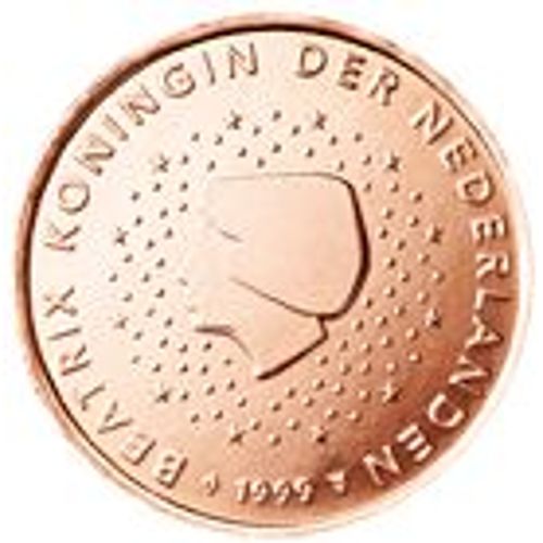 Pays-Bas   5 Ct 2003 Neuf Unc De Rouleau+++Rare+++