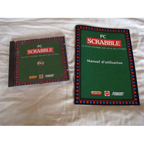Pc Scrabble