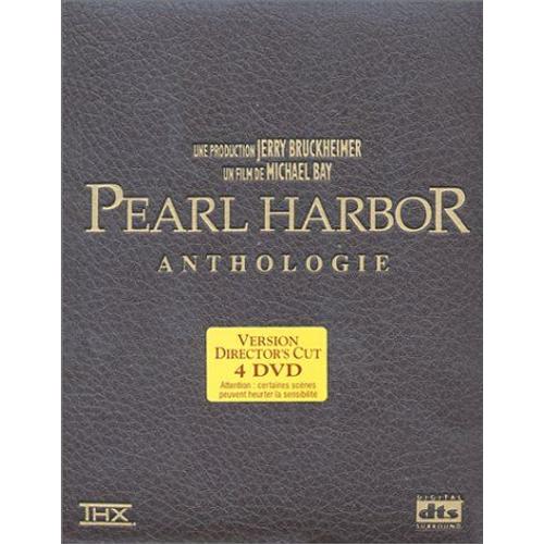 Pearl Harbor - Anthologie de Michael Bay