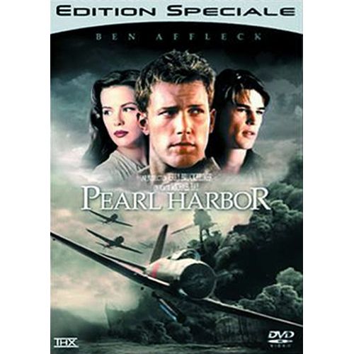 Pearl Harbor - dition Single de Michael Bay