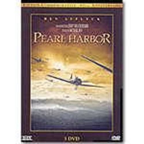 Pearl Harbor - dition Commemorative de Michael Bay