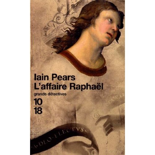 L'affaire Raphal    Format Poche 