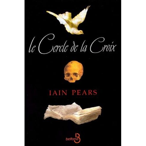 Le Cercle De La Croix    Format Beau livre 