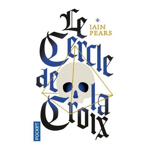 Le Cercle De La Croix    Format Non Precis 