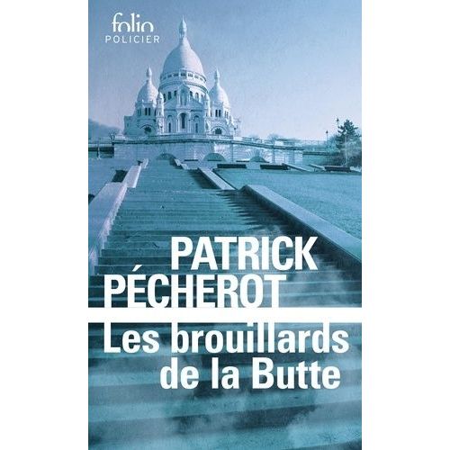 Les Brouillards De La Butte    Format Poche 