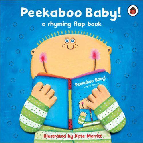 Peekaboo Baby!   de Mandy Ross