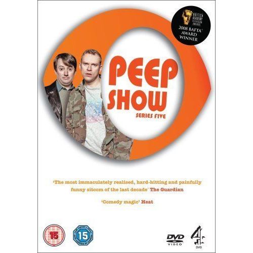 Peep Show Series 5 de Becky Martin