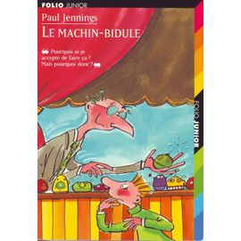 bidule livres bidule livres
