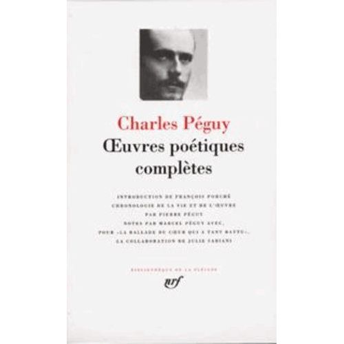 Oeuvres Poetiques Completes    Format Cuir 