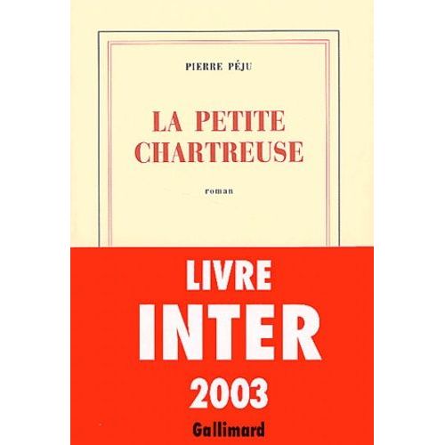 La Petite Chartreuse    Format Beau livre 