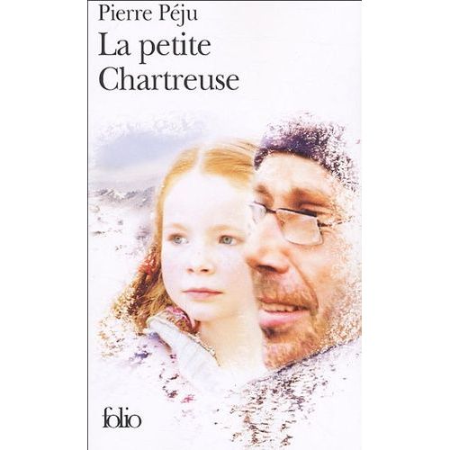 La Petite Chartreuse    Format Poche 