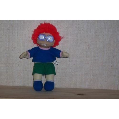 Peluche La Binocle - 30 Cm