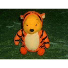 Peluche Winnie L Ourson Disney Anniversaire De Tigrou Edition Limitee Rakuten Peluche Winnie L Ourson Disney Anniversaire De Tigrou Edition Limitee Rakuten