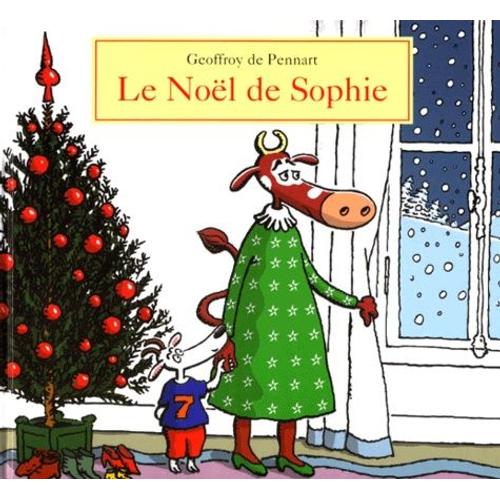 Le Noël De Sophie Enfant, jeunesse Rakuten