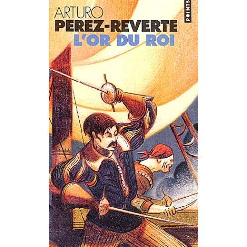 L'or Du Roi    Format Poche 