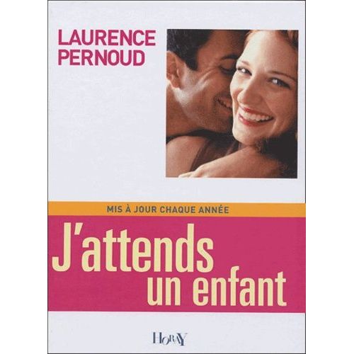 J'attends Un Enfant    Format Reli 