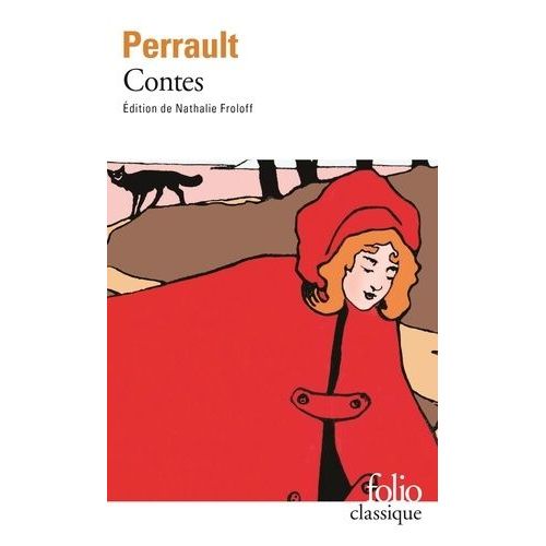 Contes    Format Poche 