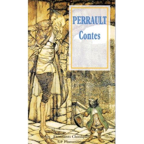 Contes    Format Poche 